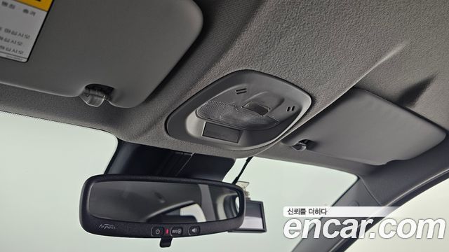 Chevrolet Spark Premier 2019 — фото 21