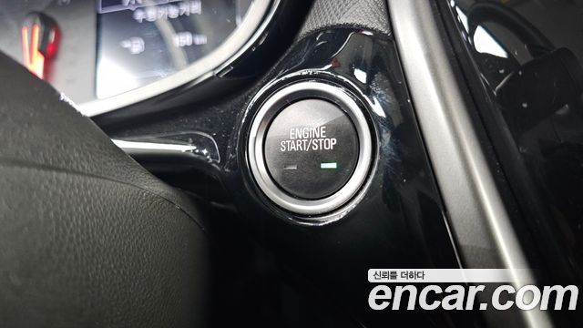 Chevrolet Spark Premier 2019 — фото 23