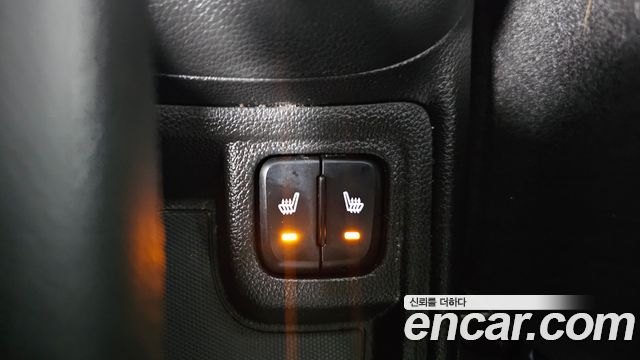 Chevrolet Spark Premier 2019 — фото 24