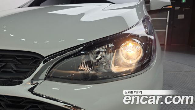 Chevrolet Spark Premier 2019 — фото 28