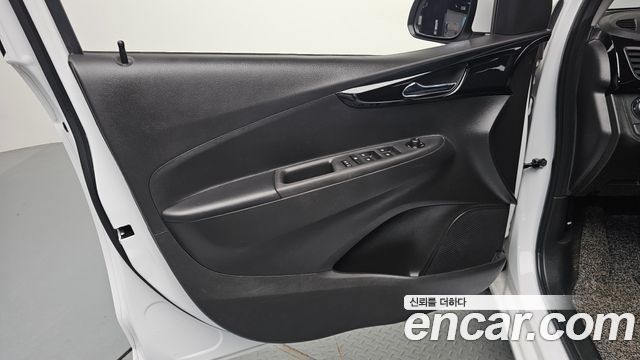 Chevrolet Spark Premier 2019 — фото 30