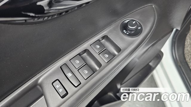 Chevrolet Spark Premier 2019 — фото 33