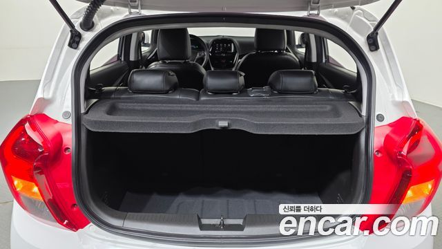 Chevrolet Spark Premier 2019 — фото 36
