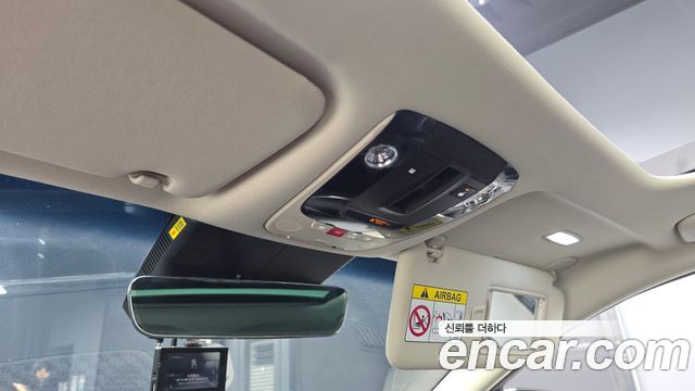 Kia K8 3.5 LPG 2WD Prestige 2025 — фото 19