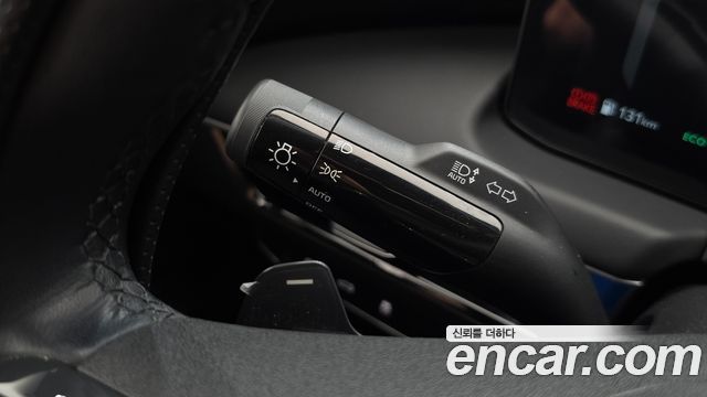 Kia K8 3.5 LPG 2WD Prestige 2025 — фото 36
