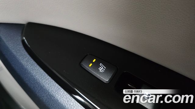 Kia Sportage (V) Gasoline 1.6 Turbo 2WD Signature Gravity 2023 — фото 22