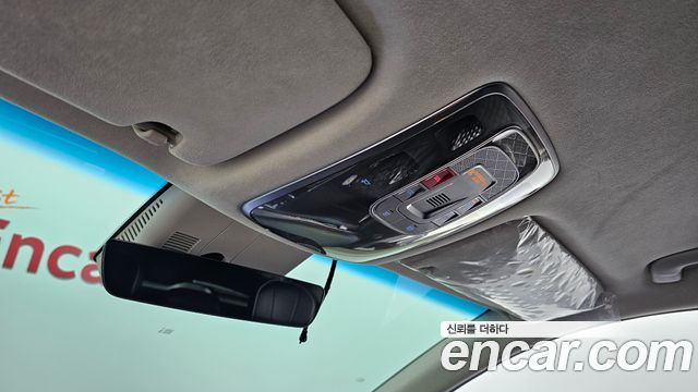 Genesis GV80 3.5T Gasoline AWD 2024 — фото 18