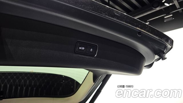 Genesis GV80 3.5T Gasoline AWD 2024 — фото 20