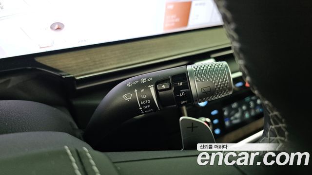 Genesis GV80 3.5T Gasoline AWD 2024 — фото 31