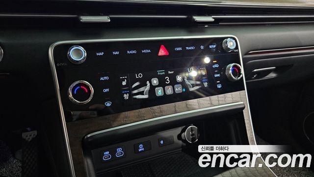 Genesis GV80 3.5T Gasoline AWD 2024 — фото 34