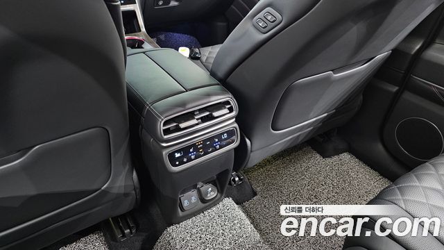 Genesis GV80 3.5T Gasoline AWD 2024 — фото 35