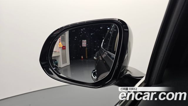 Genesis GV80 3.5T Gasoline AWD 2024 — фото 36