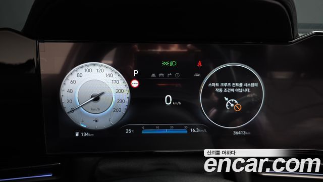 Hyundai Avante (CN7) 1.6 Inspiration N Line 2024 — фото 8