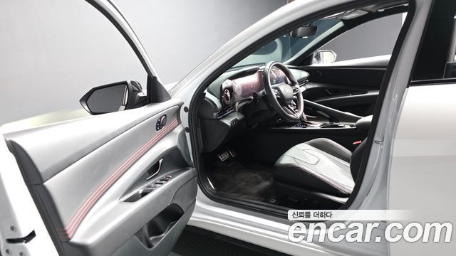 Hyundai Avante (CN7) 1.6 Inspiration N Line 2024 — фото 10