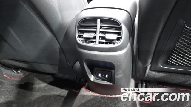Hyundai Avante (CN7) 1.6 Inspiration N Line 2024 — фото 36