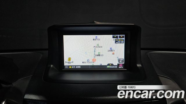 KG Mobility (SsangYong) Tivoli Diesel TX 2WD 2016 — фото 12