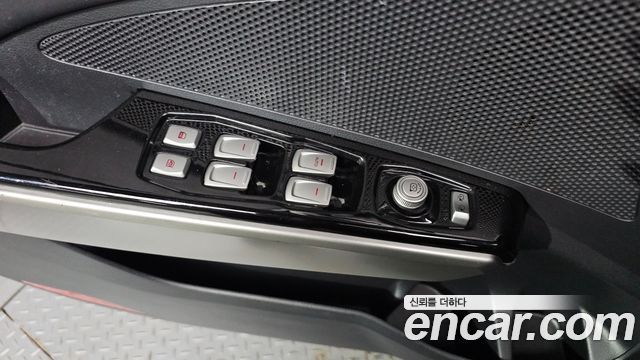 KG Mobility (SsangYong) Tivoli Diesel TX 2WD 2016 — фото 16