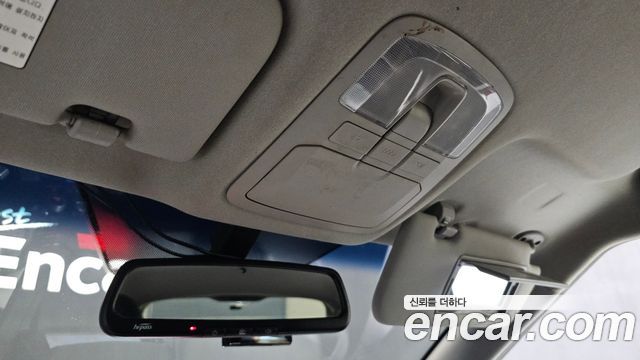 KG Mobility (SsangYong) Tivoli Diesel TX 2WD 2016 — фото 17