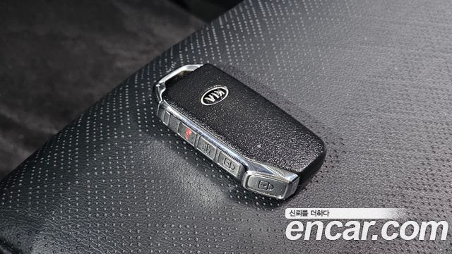 Kia K3 Trendy 2020 — фото 14