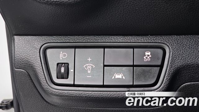 Kia K3 Trendy 2020 — фото 19