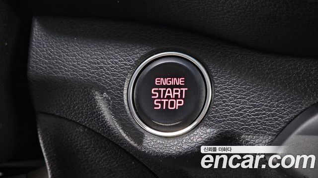 Kia K3 Trendy 2020 — фото 20