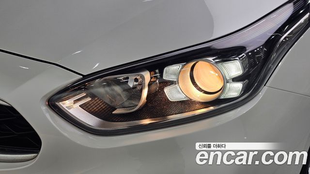 Kia K3 Trendy 2020 — фото 22
