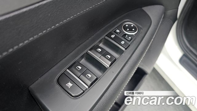 Kia K3 Trendy 2020 — фото 27