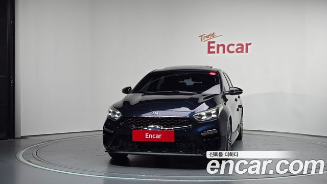 Kia K3 5Door GT Plus 2019 — фото 3