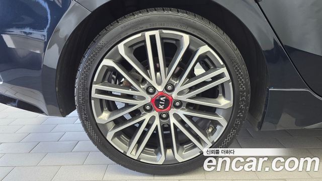 Kia K3 5Door GT Plus 2019 — фото 5