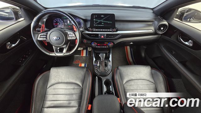 Kia K3 5Door GT Plus 2019 — фото 7