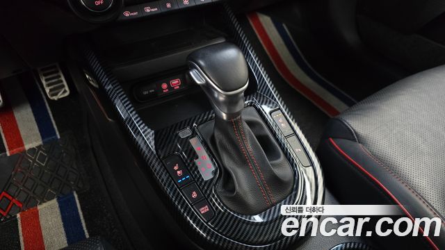 Kia K3 5Door GT Plus 2019 — фото 9