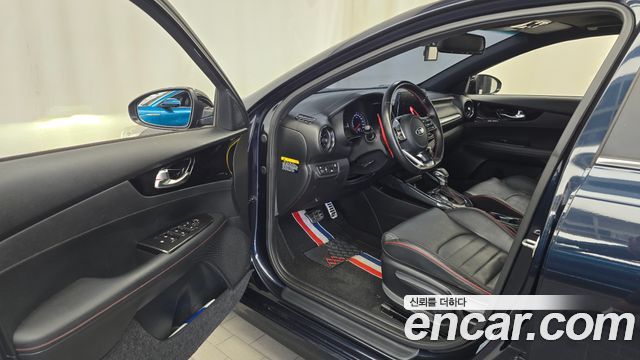 Kia K3 5Door GT Plus 2019 — фото 10