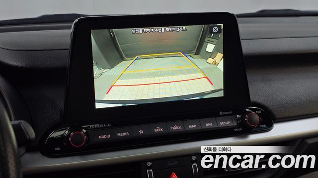 Kia K3 5Door GT Plus 2019 — фото 15