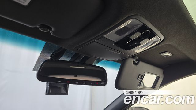Kia K3 5Door GT Plus 2019 — фото 20