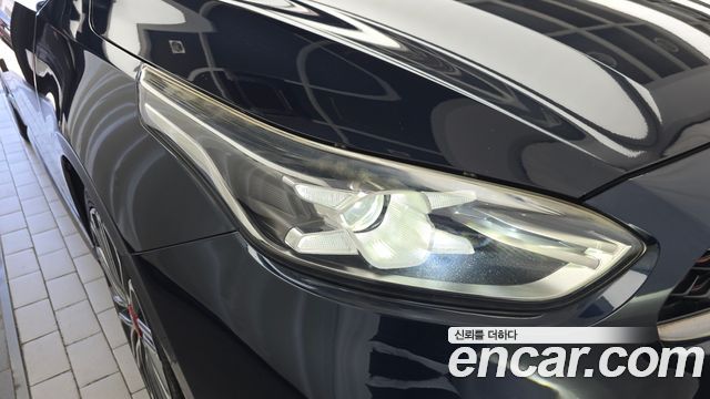 Kia K3 5Door GT Plus 2019 — фото 22