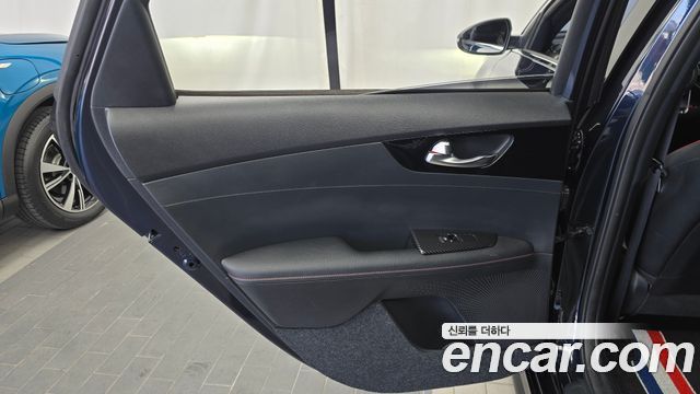 Kia K3 5Door GT Plus 2019 — фото 25