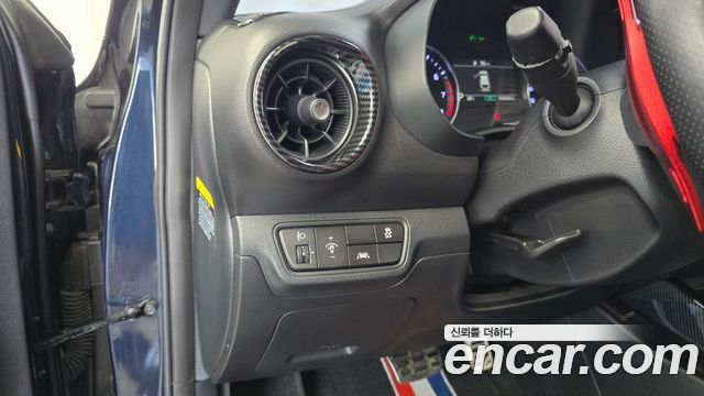 Kia K3 5Door GT Plus 2019 — фото 27