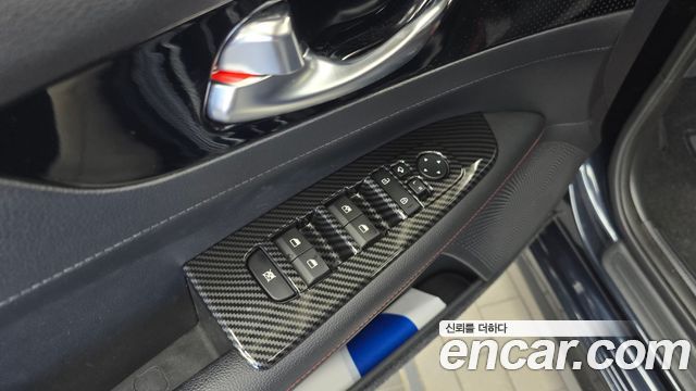 Kia K3 5Door GT Plus 2019 — фото 29