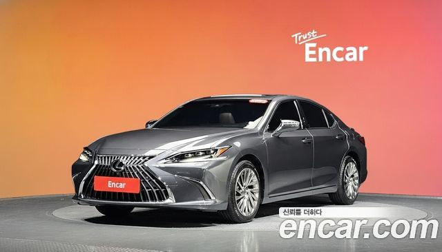 Lexus ES300h (VII) Executive