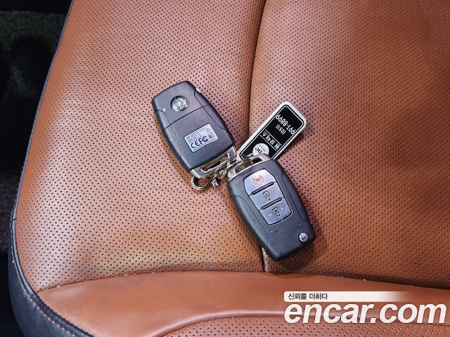 KG Mobility (SsangYong) Tivoli Armor Gear Edition 2WD 2018 — фото 19