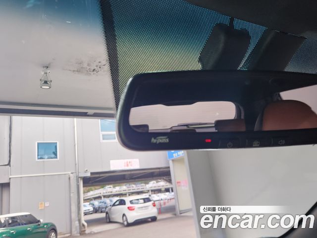 KG Mobility (SsangYong) Tivoli Armor Gear Edition 2WD 2018 — фото 20