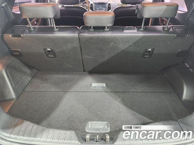 KG Mobility (SsangYong) Tivoli Armor Gear Edition 2WD 2018 — фото 23