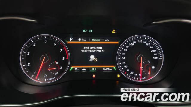 Genesis G70 3.3T Sport AWD Supreme 2018 — фото 8