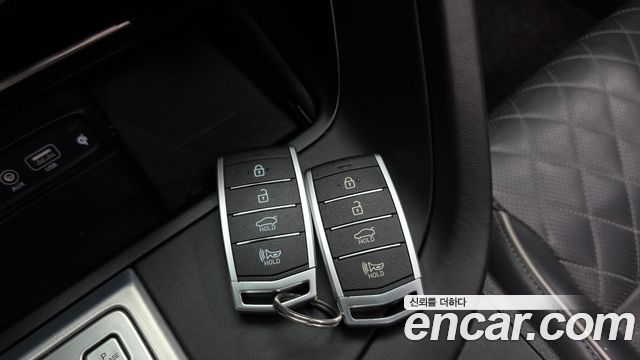 Genesis G70 3.3T Sport AWD Supreme 2018 — фото 19