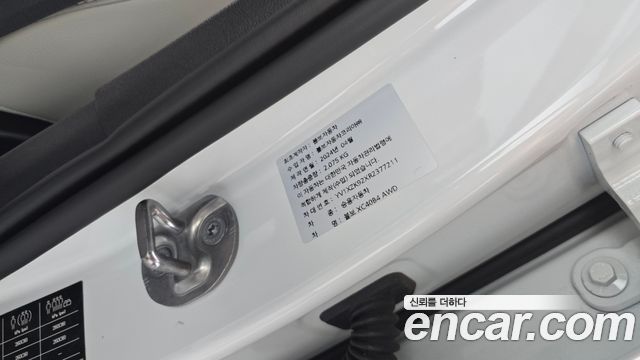 Volvo XC40 B4 Ultimate Bright 2024 — фото 36