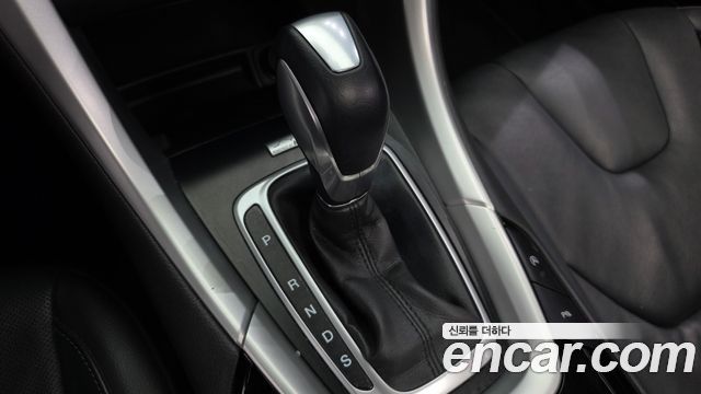Ford Mondeo (IV) 2.0 Trend 2015 — фото 9