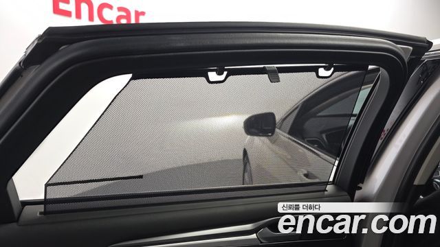 Ford Mondeo (IV) 2.0 Trend 2015 — фото 22