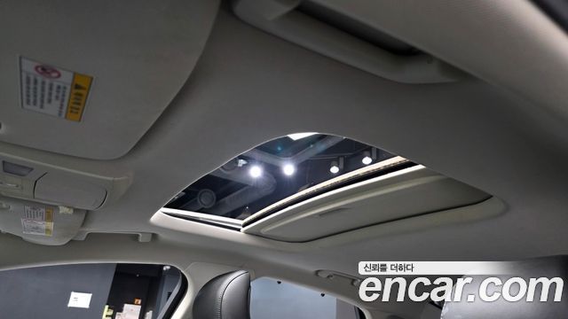 Ford Mondeo (IV) 2.0 Trend 2015 — фото 23