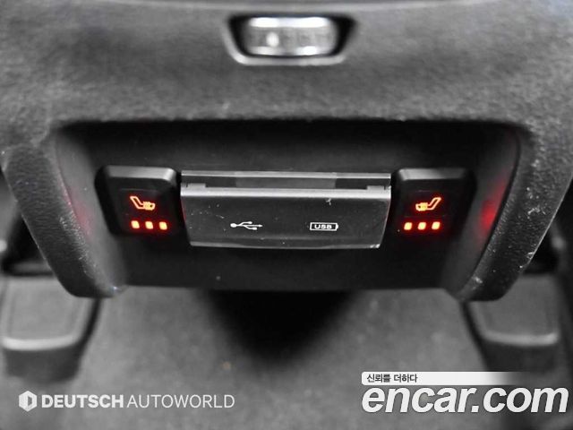 Jeep Cherokee (KL) 2.4 Limited AWD 2020 — фото 20