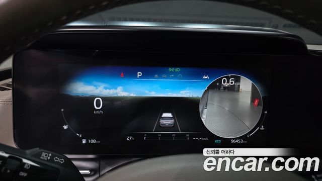 Kia Carnival (IV) Gasoline 7-Seater Hi-Limousine Signature 2022 — фото 8